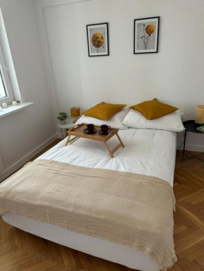 Cosy Muranów
